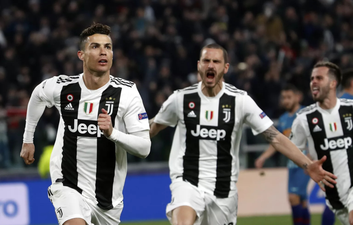 Estos son los equipos europeos que cotizan en la bolsa