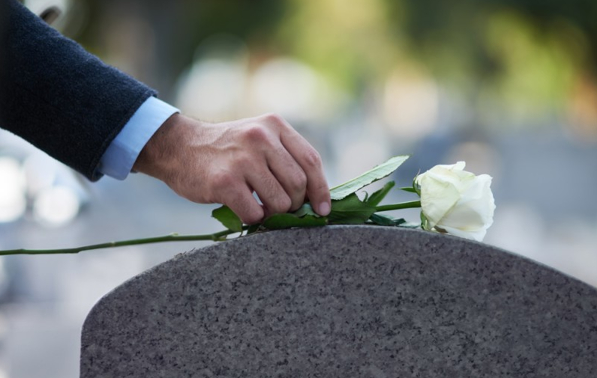 Esto es lo que pasa con el Buró de Crédito de una persona que falleció