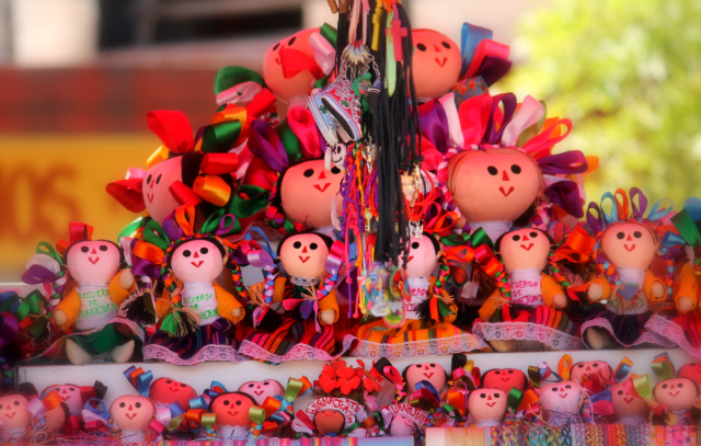 Fiestas patrias de México