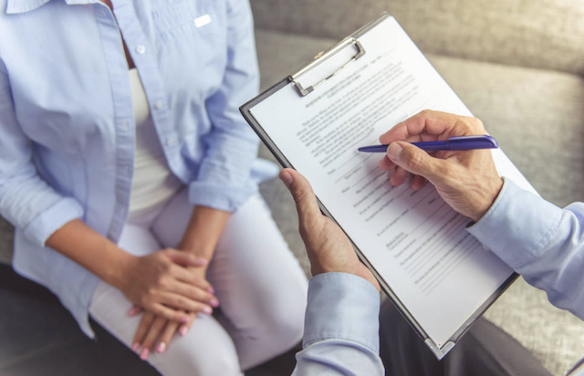 Hacer un testamento