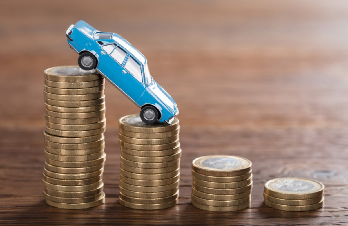 Así impacta la baja en tasas de interés de Banxico a los créditos automotrices