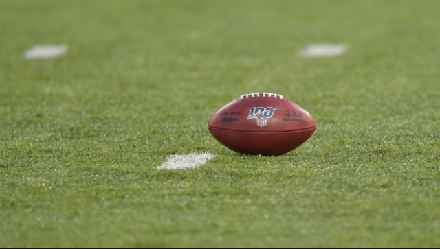 NFL el rey de las apuestas en México