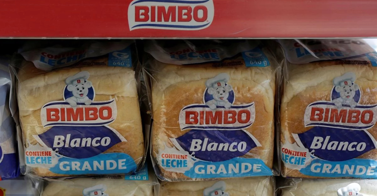 Bimbo lanza empaques 100% biodegradables y compostables