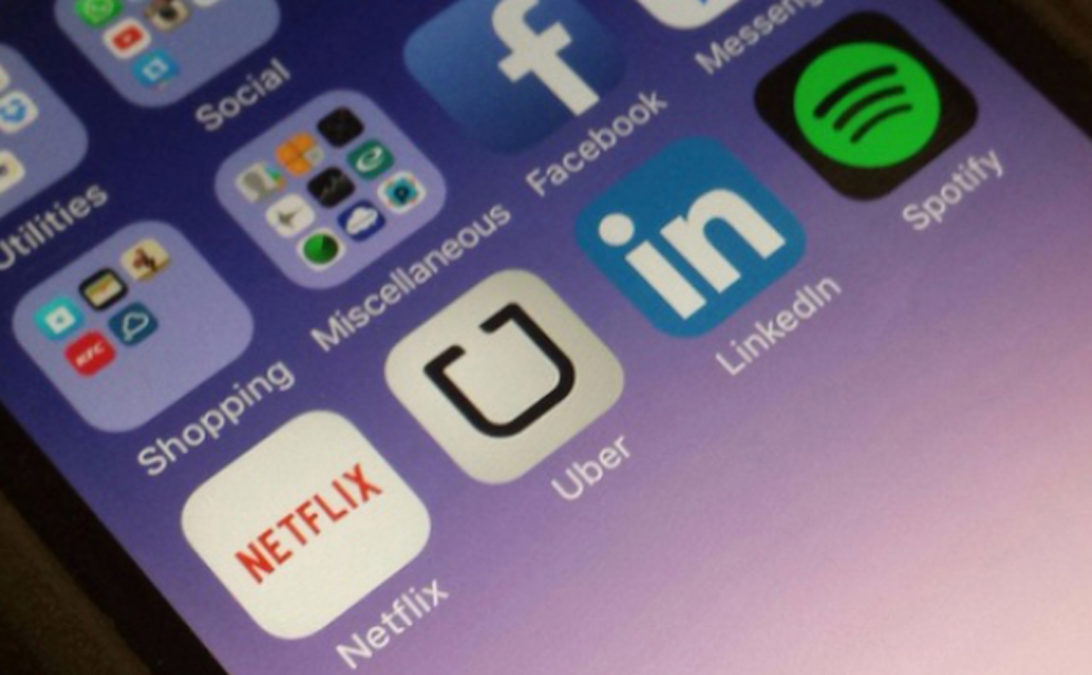 Esto aumentarán los precios de las plataformas digitales con el IVA