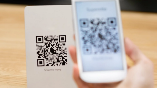 Pagos QR