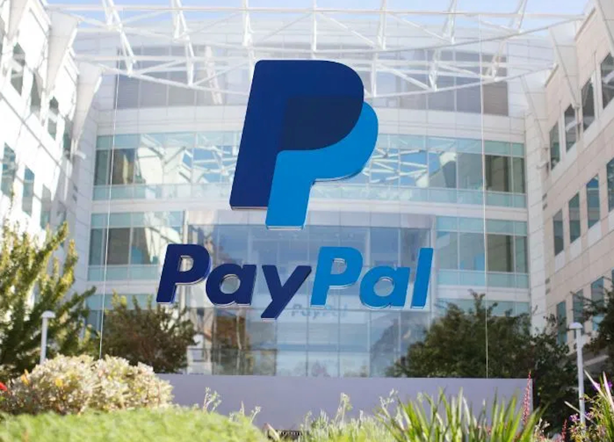 Paypal ya no te dejará tener saldo en el servicio