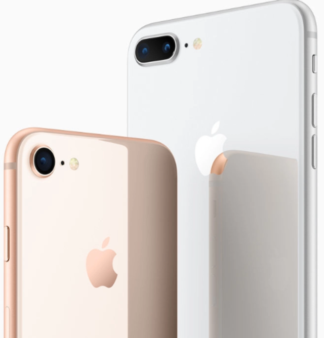 Precio actual del iPhone 8