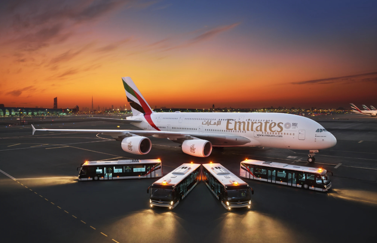 Emirates lanza promociones especiales para mexicanos