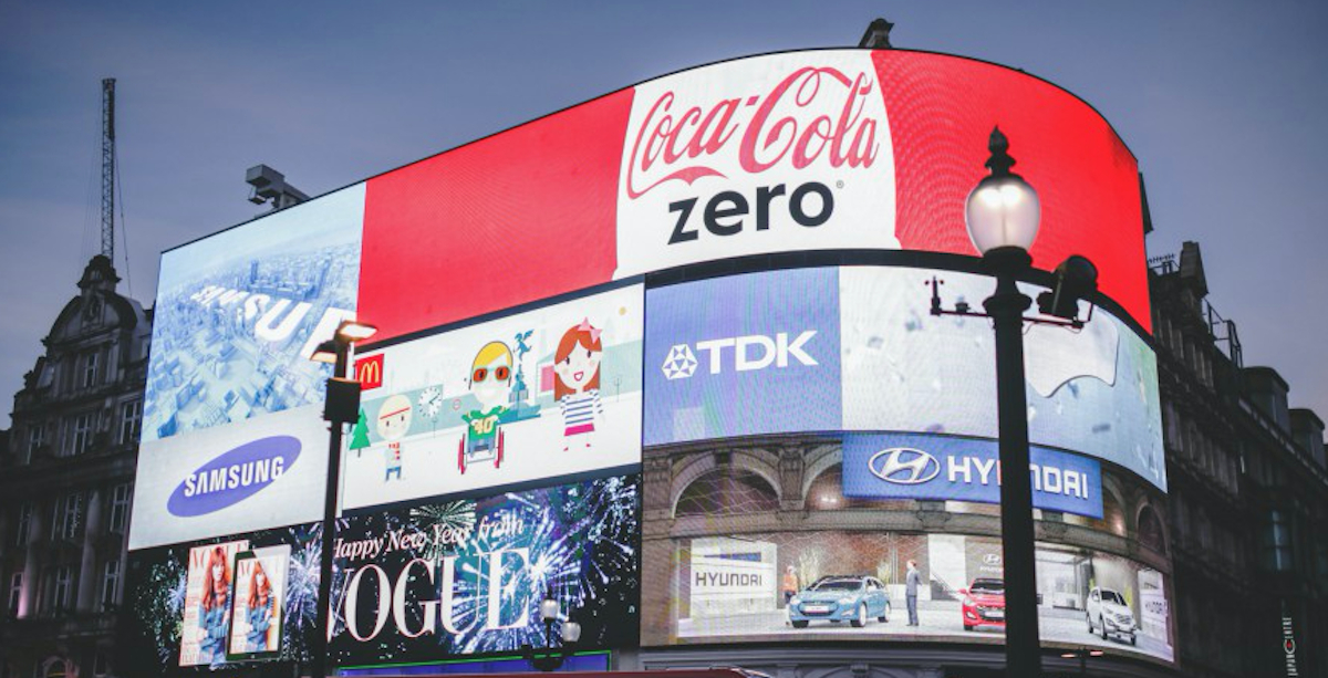 ¿Cómo será el gasto en publicidad en los próximos años?