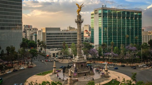 Razones por las que una renta de departamento en la CDMX es tan alta