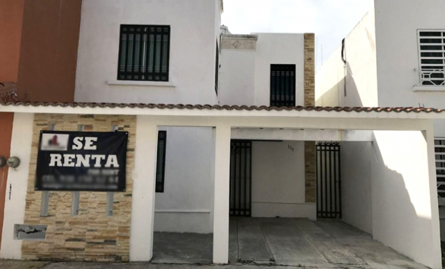 Renta de casas en mexico