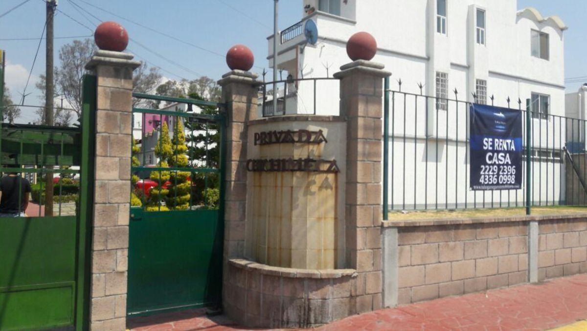 ¿Pagas renta o alquilas tu casa? Entérate de esta iniciativa de cambio fiscal