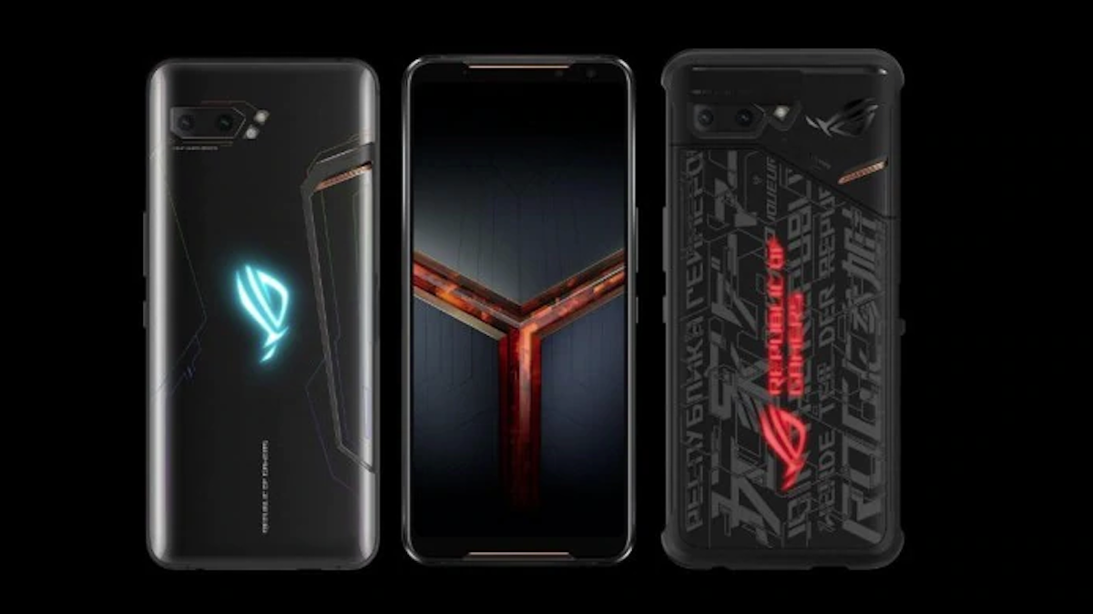 Rog Phone 2