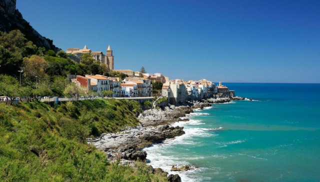 Sambuca, Italia