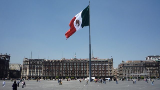 Economía de México, Economía Mexicana, Economía