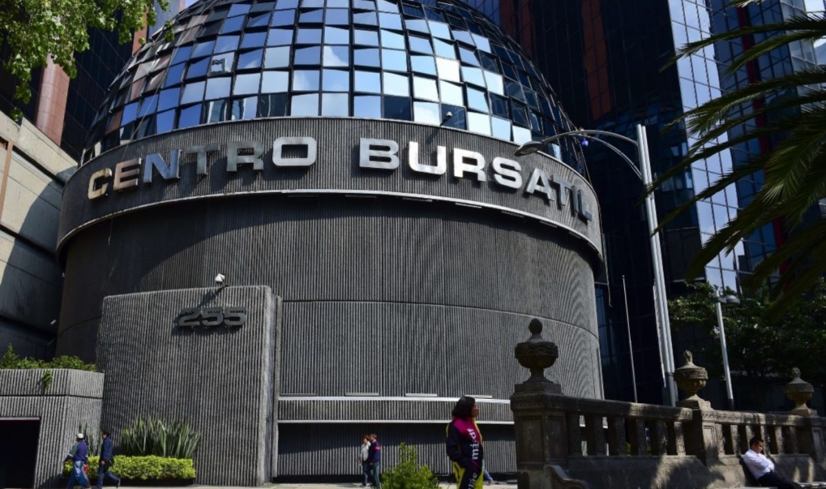 ¿Por qué los ‘diablos’ están derrotando a los ‘ángeles’ en la Bolsa Mexicana de Valores?