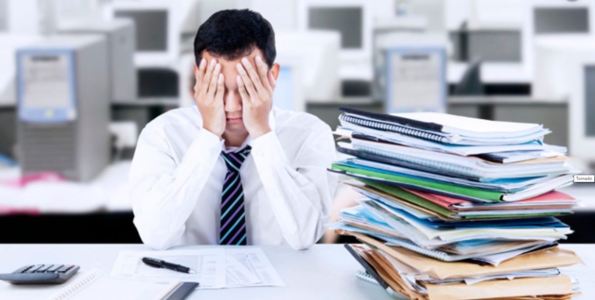 ¿Trabajar menos puede ser malo?