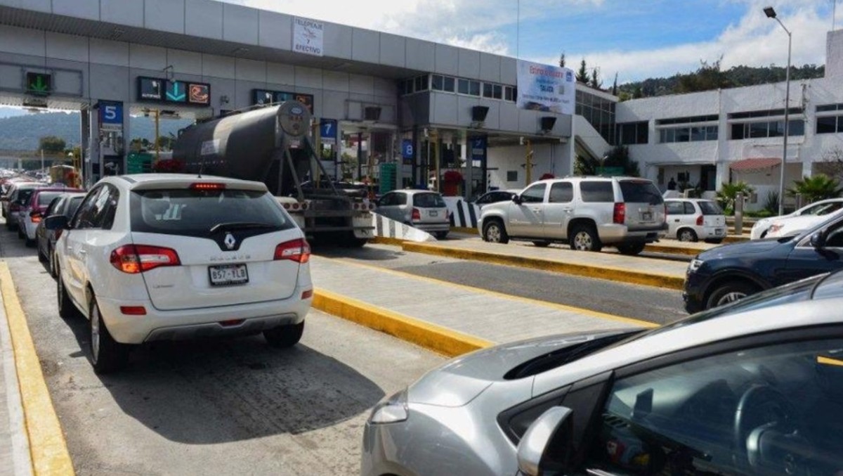 Trucos para ahorrar gasolina en autopista