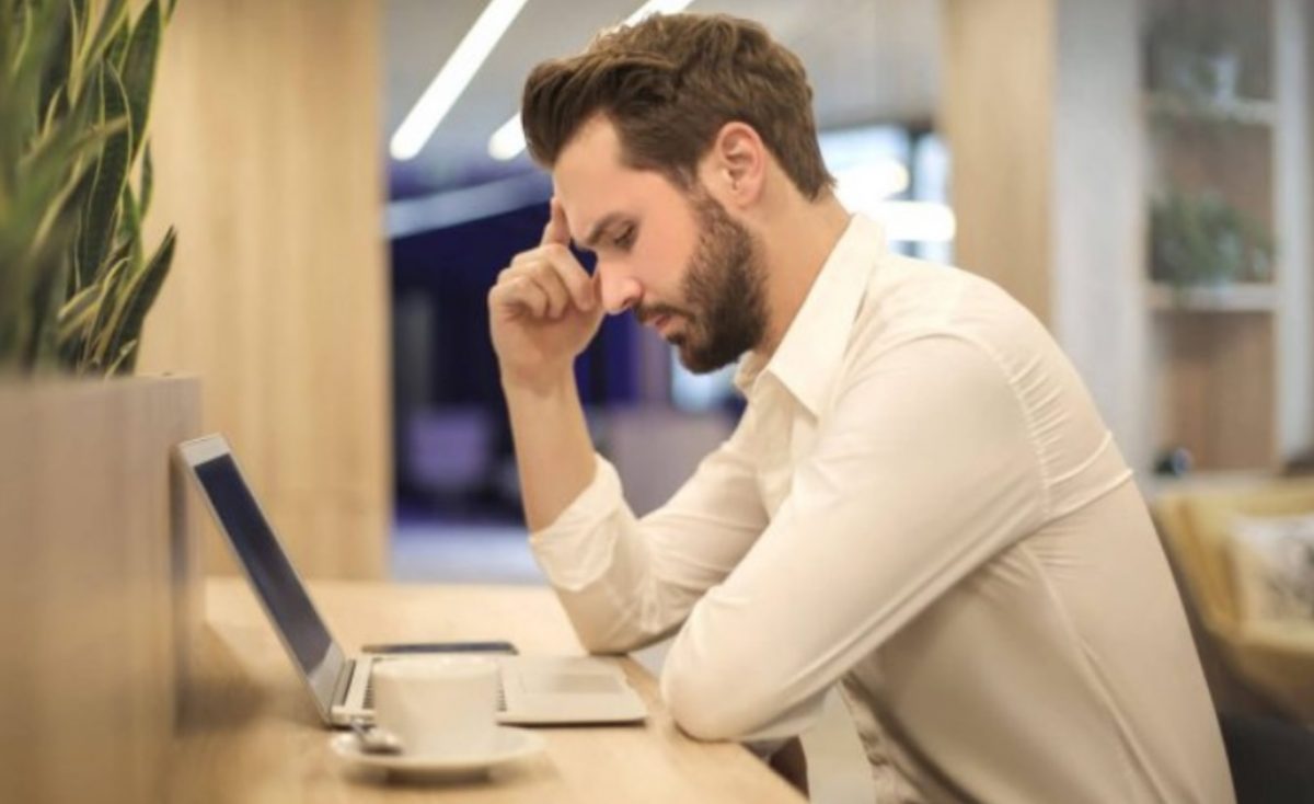 ¿Qué es el buró laboral y cómo logras salir de él?