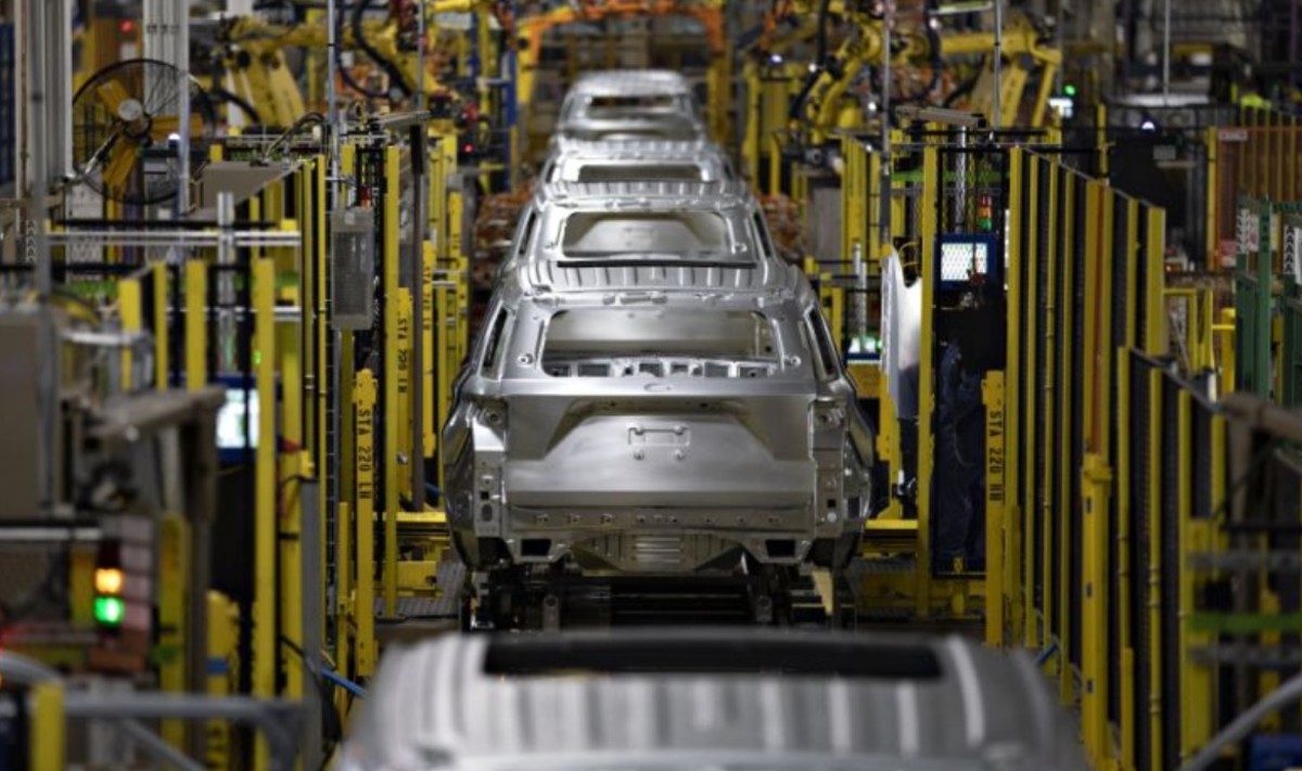 Moody’s asesta un fuerte golpea a esta automotriz al bajar su calificación crediticia