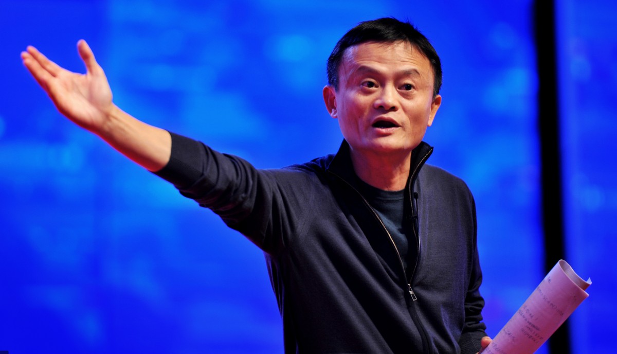 Jack Ma, el hombre más rico de China, se retira de Alibaba, el gigante del ecommerce