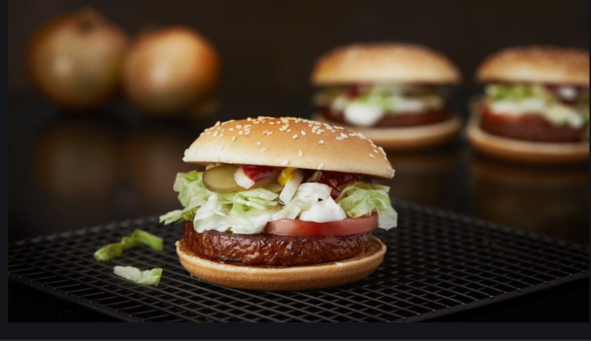 ¿Por qué McDonald’s no vende hamburguesas por la mañana?