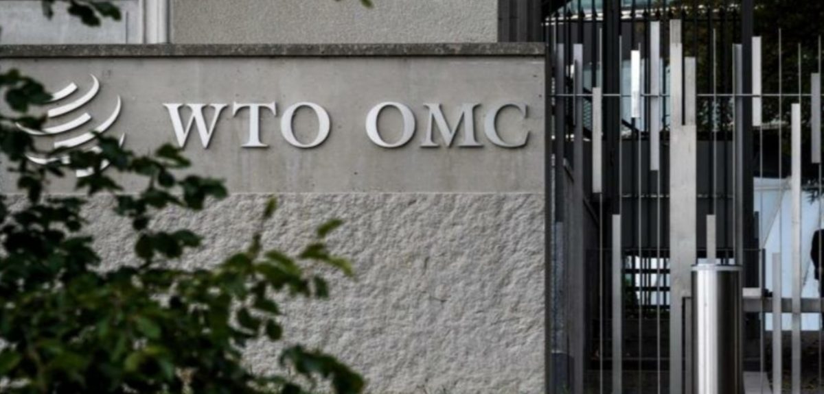 Guerra comercial entre EE.UU. y China puede destruir a la OMC