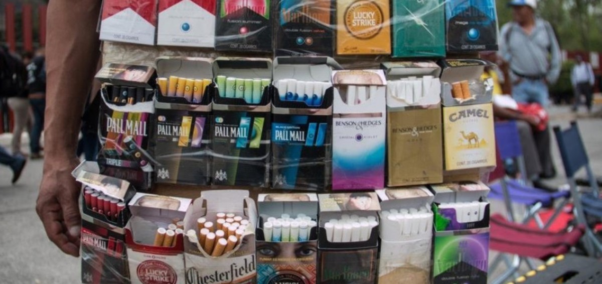 Subirá el precio de los cigarros por nuevos impuestos