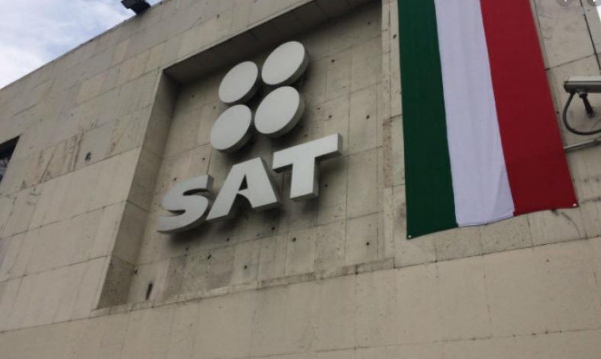 Autorizan al SAT tener acceso a todas las cuentas bancarias