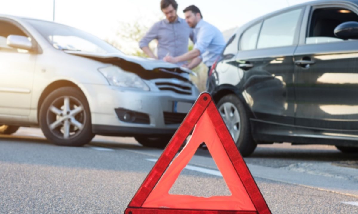 ¿Chocaste? Esto es lo que debe y no debe hacer el ajustador de tu seguro