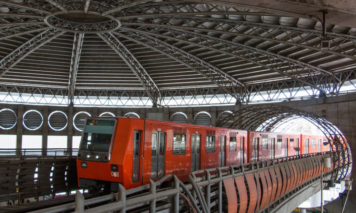 Esta es la tarifa del metro en otras partes del mundo, ¿pagaremos mucho en la CDMX?