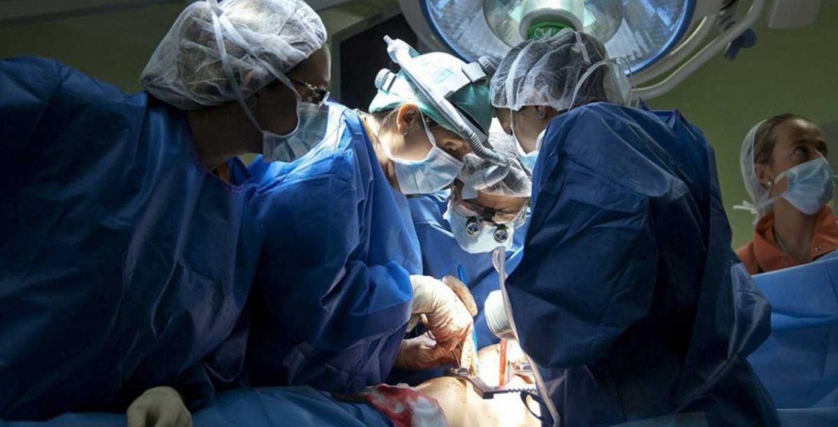 ¿Cuánto cuesta un trasplante de órganos?