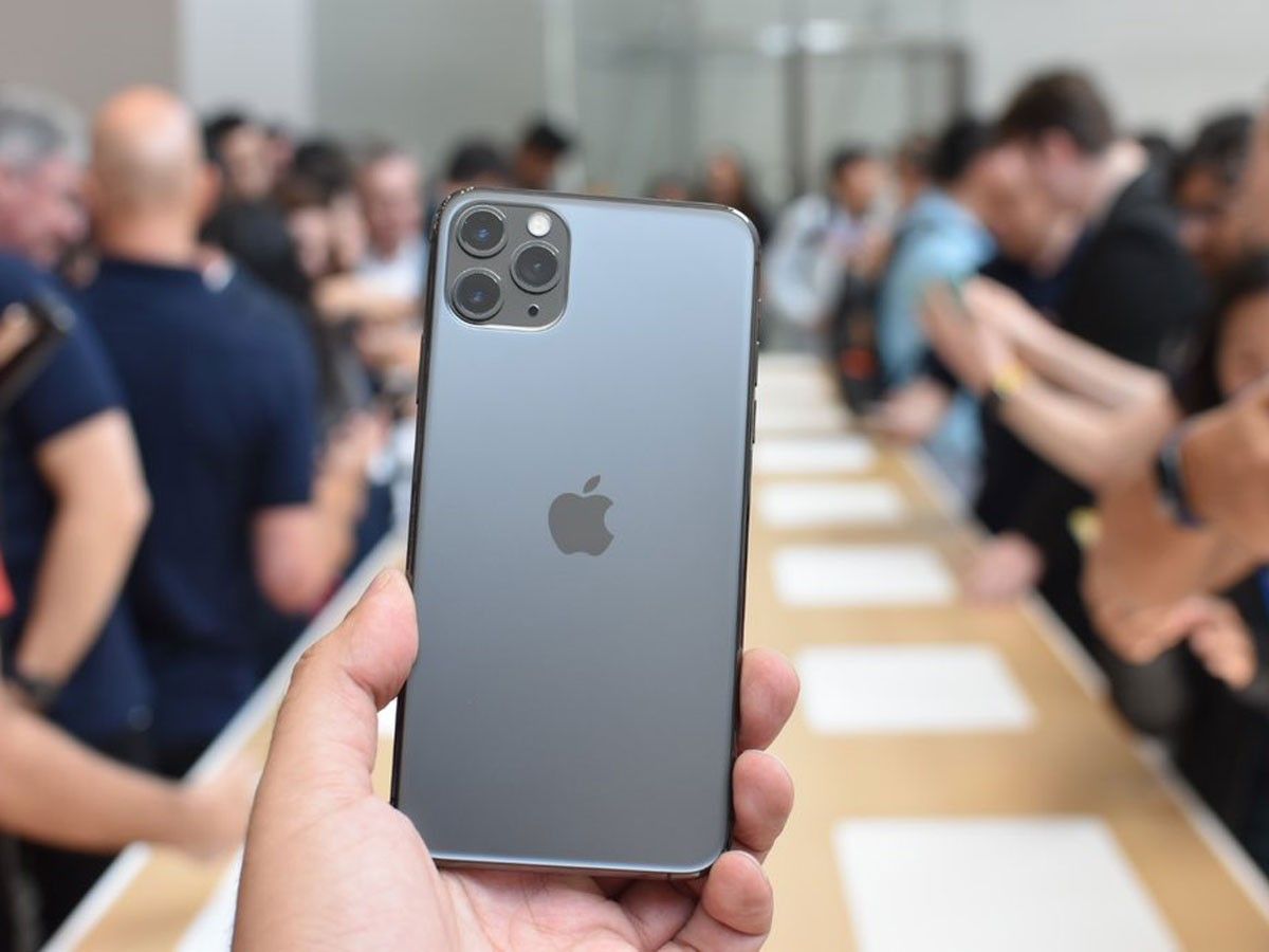 Mexicanos necesitarían 2 meses de sueldo para comprar el iPhone 11