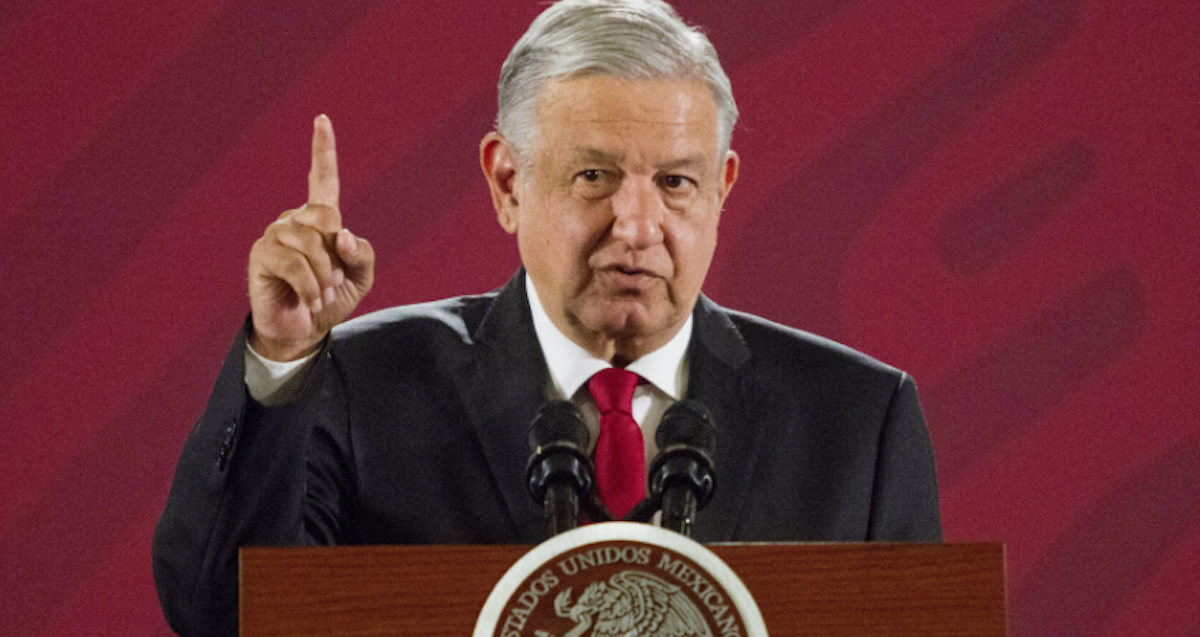 AMLO promete subir el salario mínimo cada año con tal de asegurar la aprobación del T-MEC