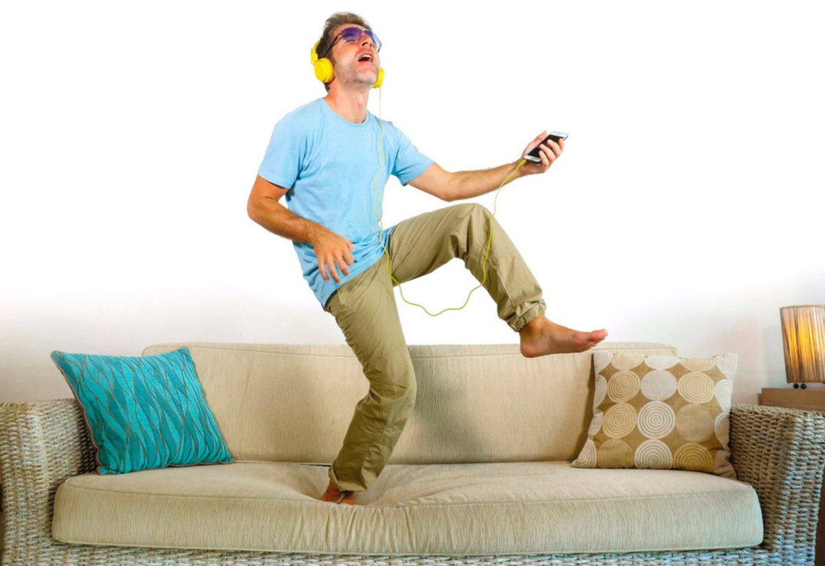 ¿Quieres vivir solo? Tener estas cosas te ayudarán a ahorrar