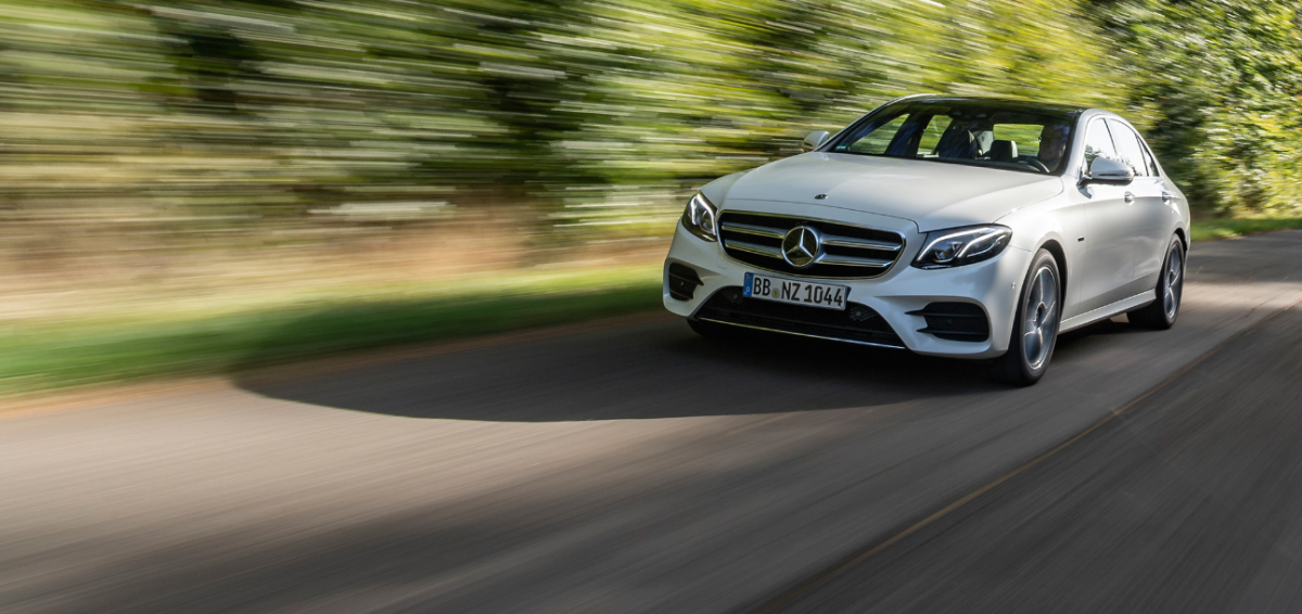 Los 10 autos que más valor pierden en México al salir de la agencia