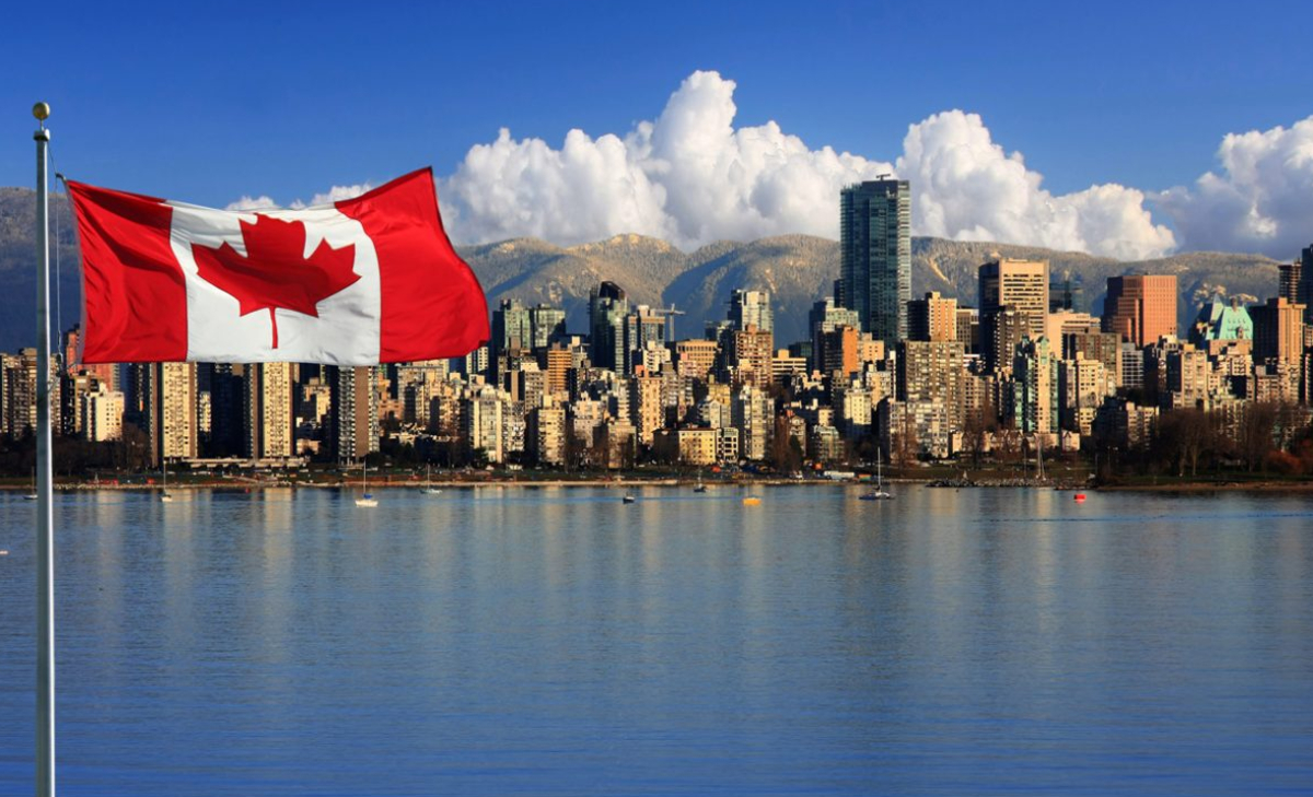 Sin salir de México, así puedes obtener la ciudadanía canadiense