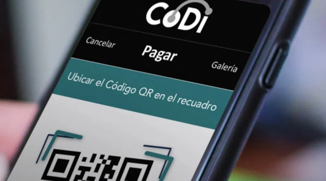 Cobro Digital CoDi