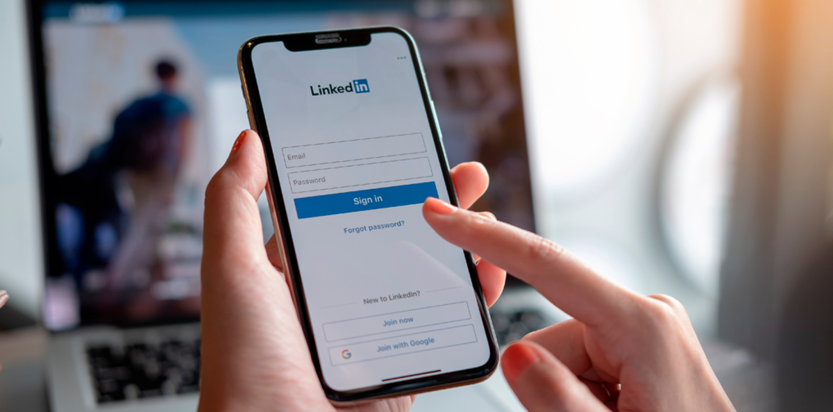 Te explicamos cómo puedes encontrar trabajo en LinkedIn