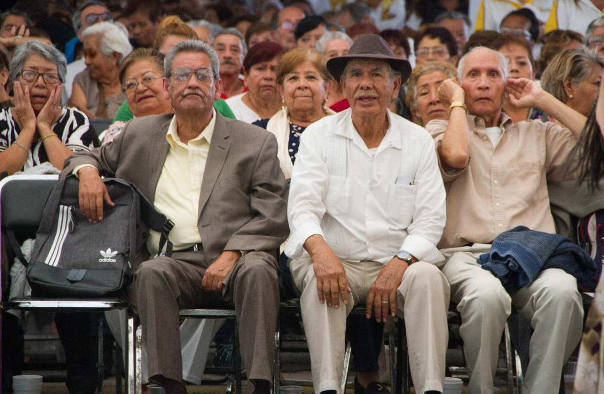Te decimos cuál es la edad de retiro en otras partes del mundo