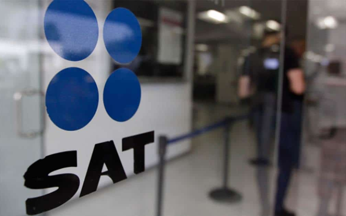 Usando el nombre del SAT se están cometiendo estas extorsiones