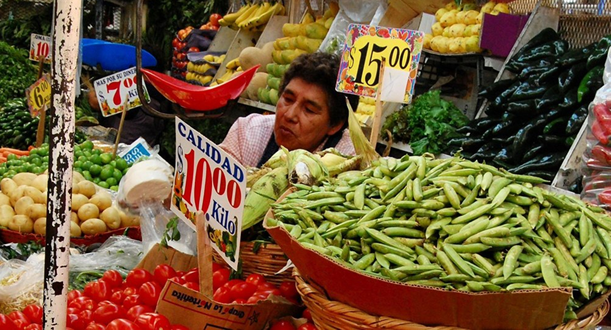 FMI sugiere a México cobrar IVA del 16% en alimentos
