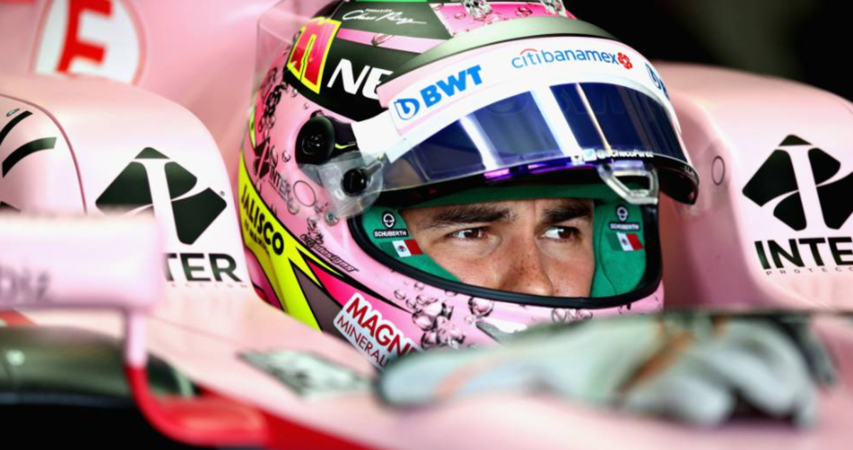 Marcas pagan para que ciertos pilotos manejen en la Fórmula 1