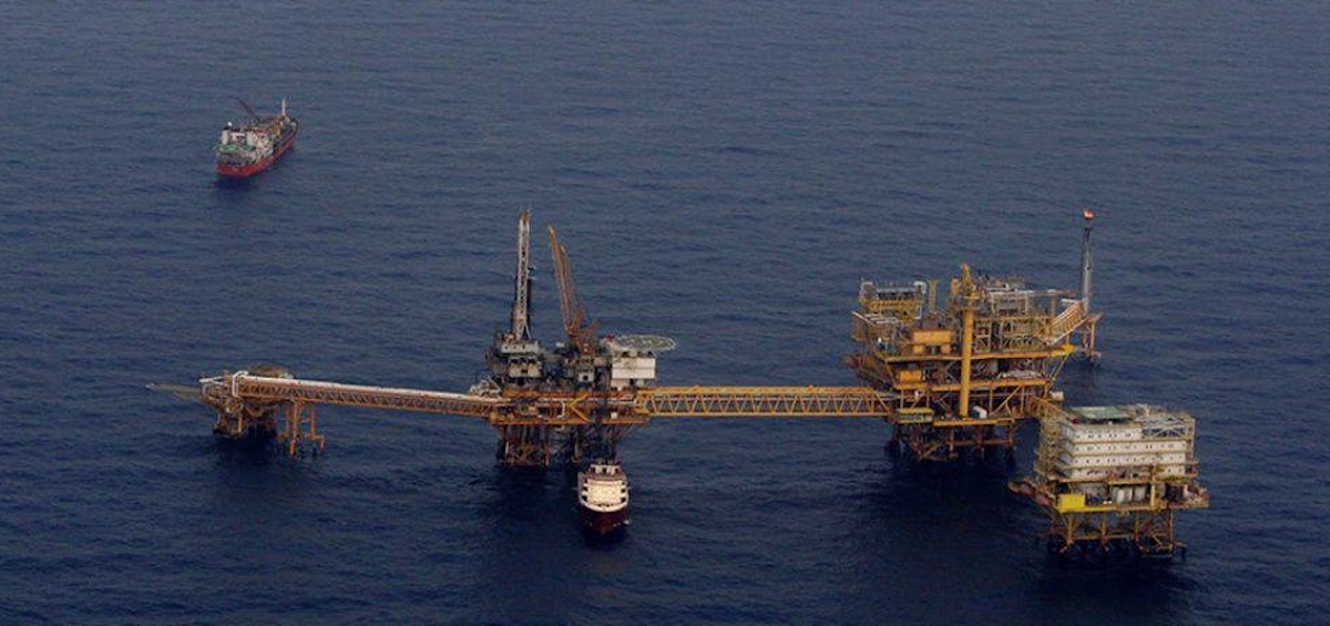 Empresa de Carlos Slim gana contrato de infraestructura para Pemex