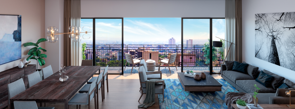 Esto debe ganar un millennial para poder comprar un departamento en la CDMX