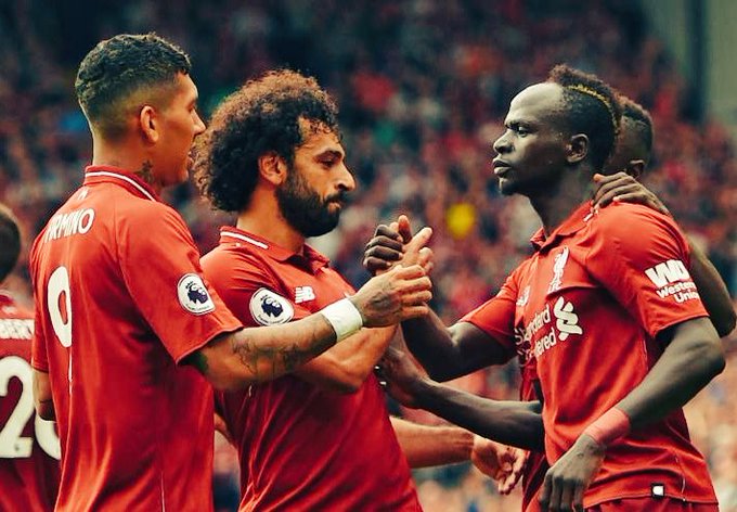 Liverpool, el cuarto equipo más caro dice que su éxito se basa en el socialismo