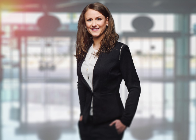 Mujeres empresarias
