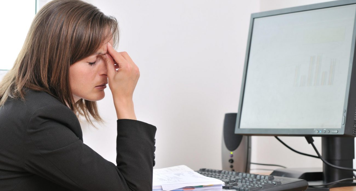 ¿Puedes demandar a tu empresa si no cuida tu estrés laboral?