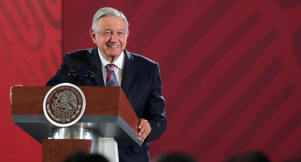 FMI estima que el PIB con AMLO sería el más bajo de los últimos seis sexenios