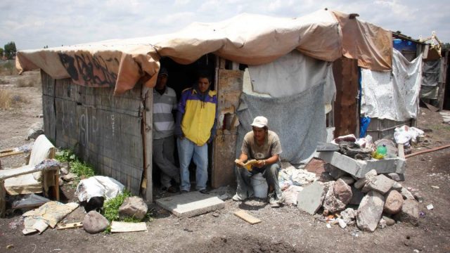 Pobreza en México, Electricidad, Subsidios